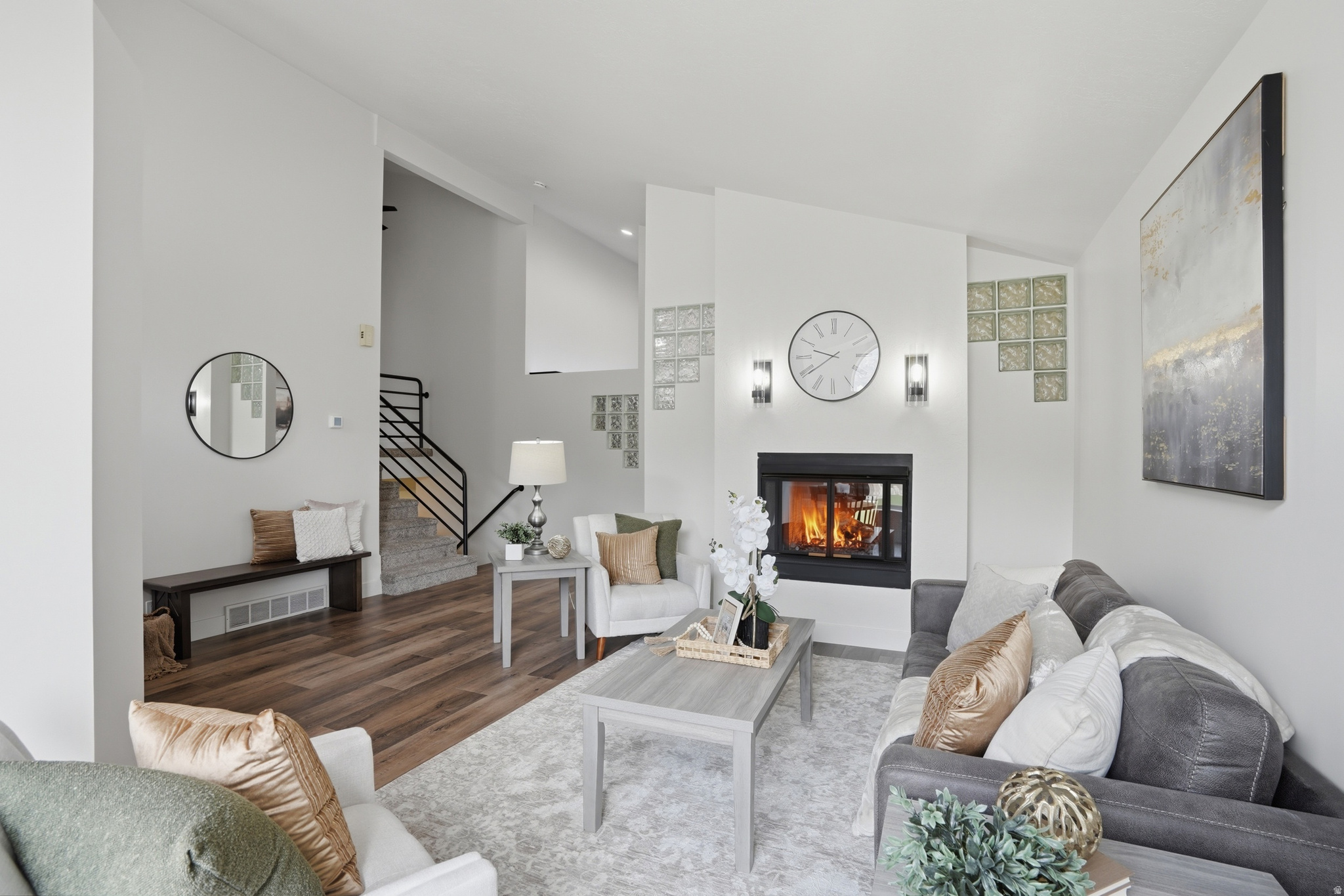 HIDDEN VALLEY ESTATES - Residential