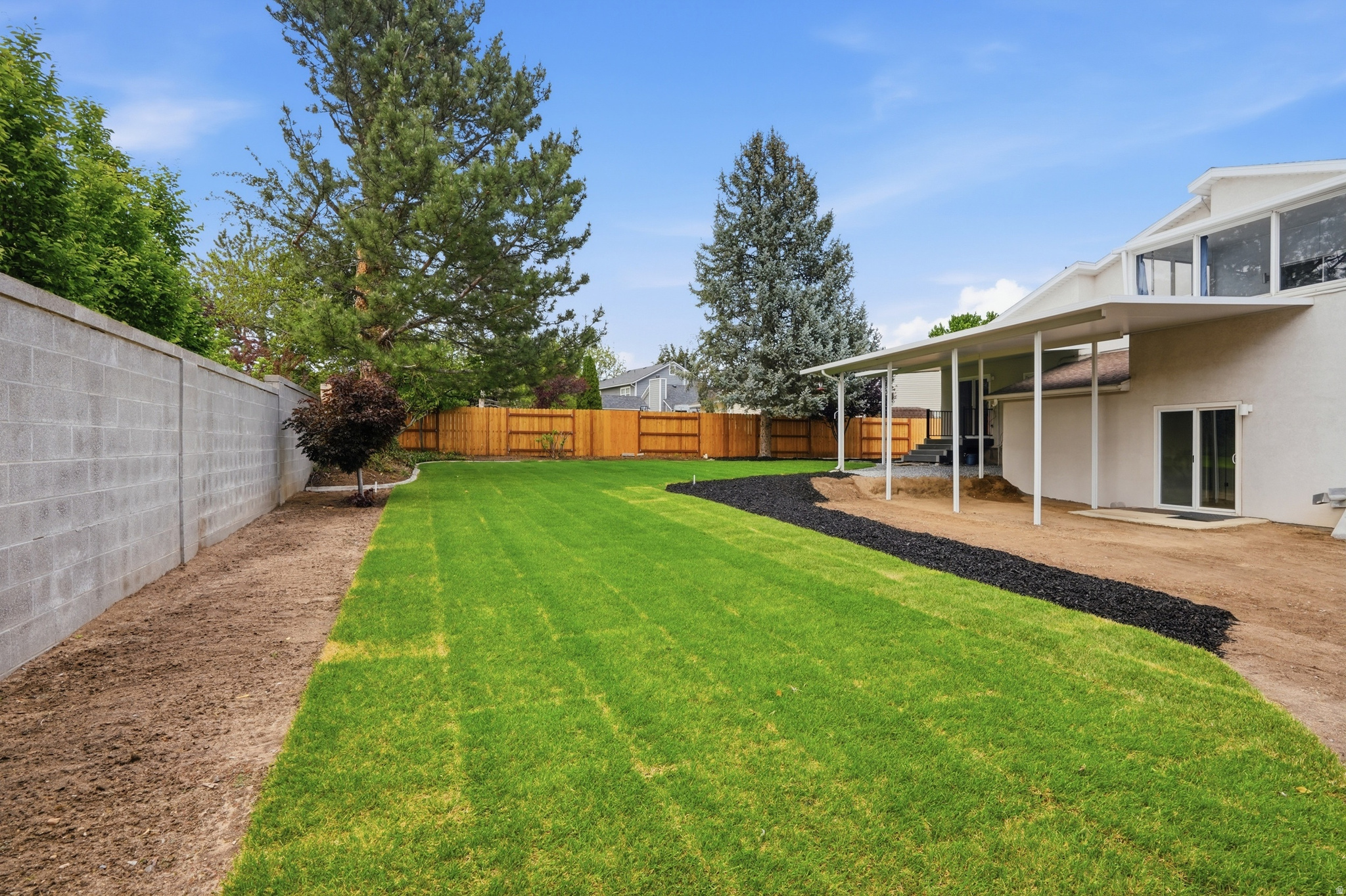 HIDDEN VALLEY ESTATES - Residential