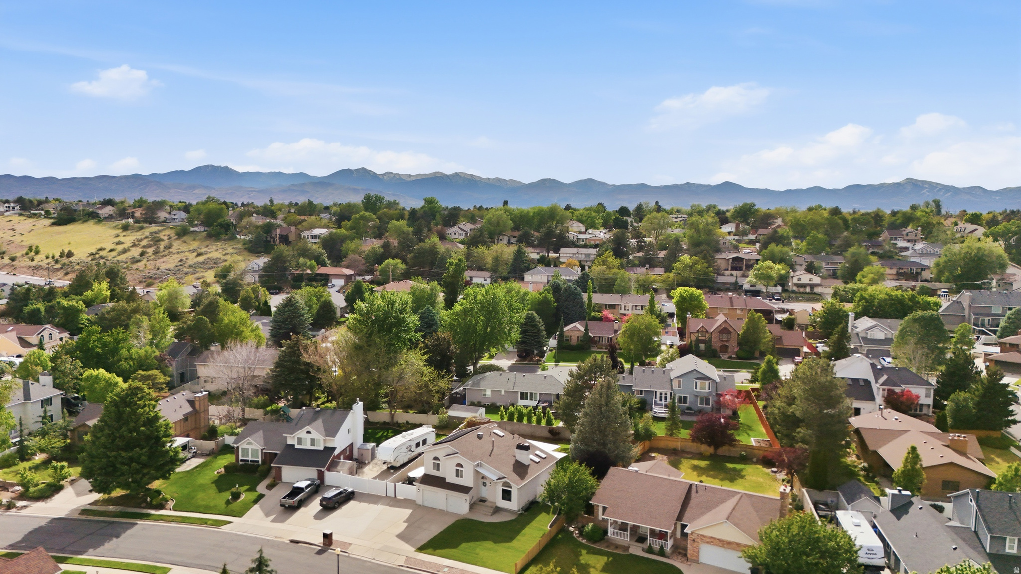 HIDDEN VALLEY ESTATES - Residential