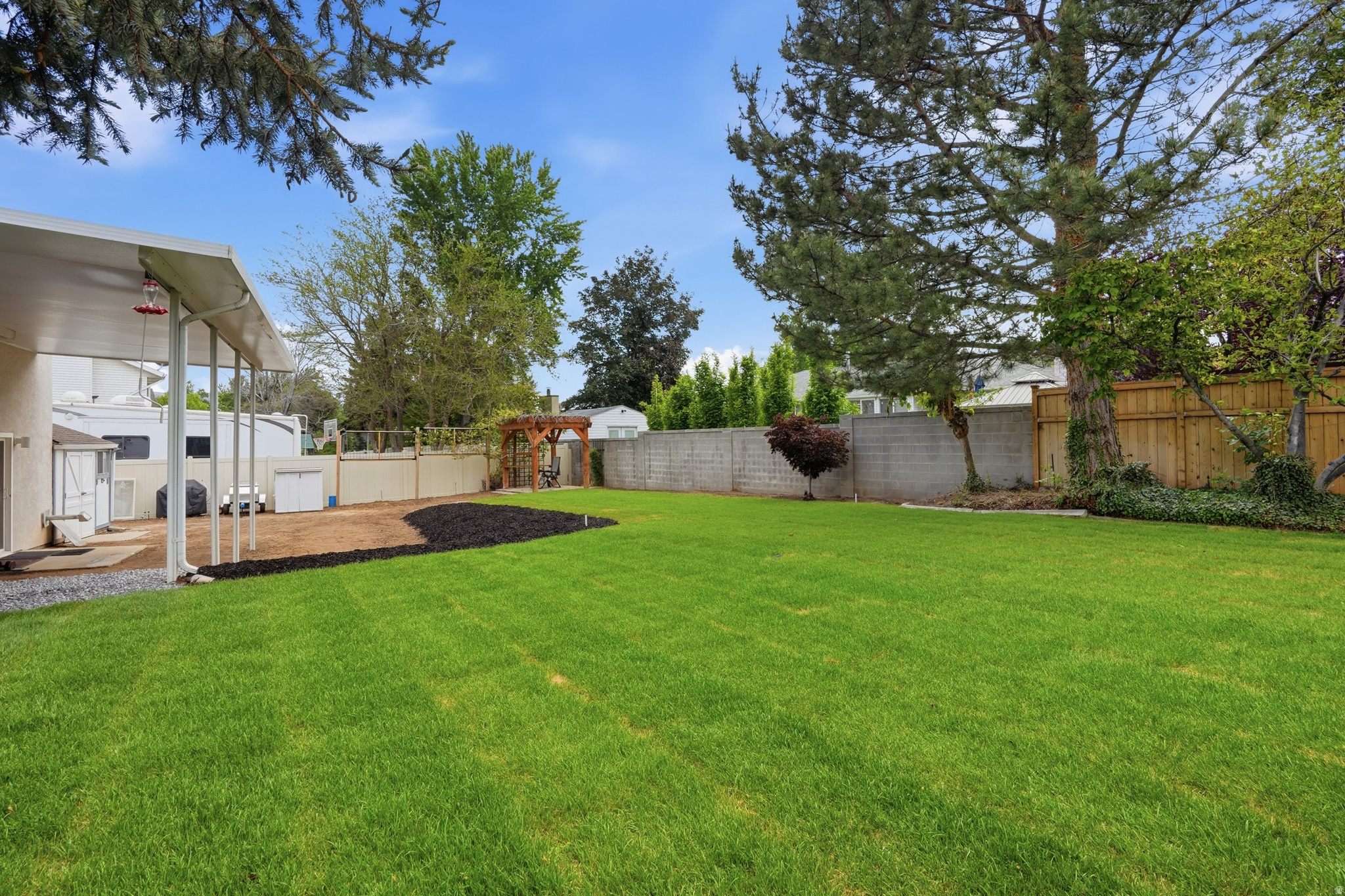 HIDDEN VALLEY ESTATES - Residential