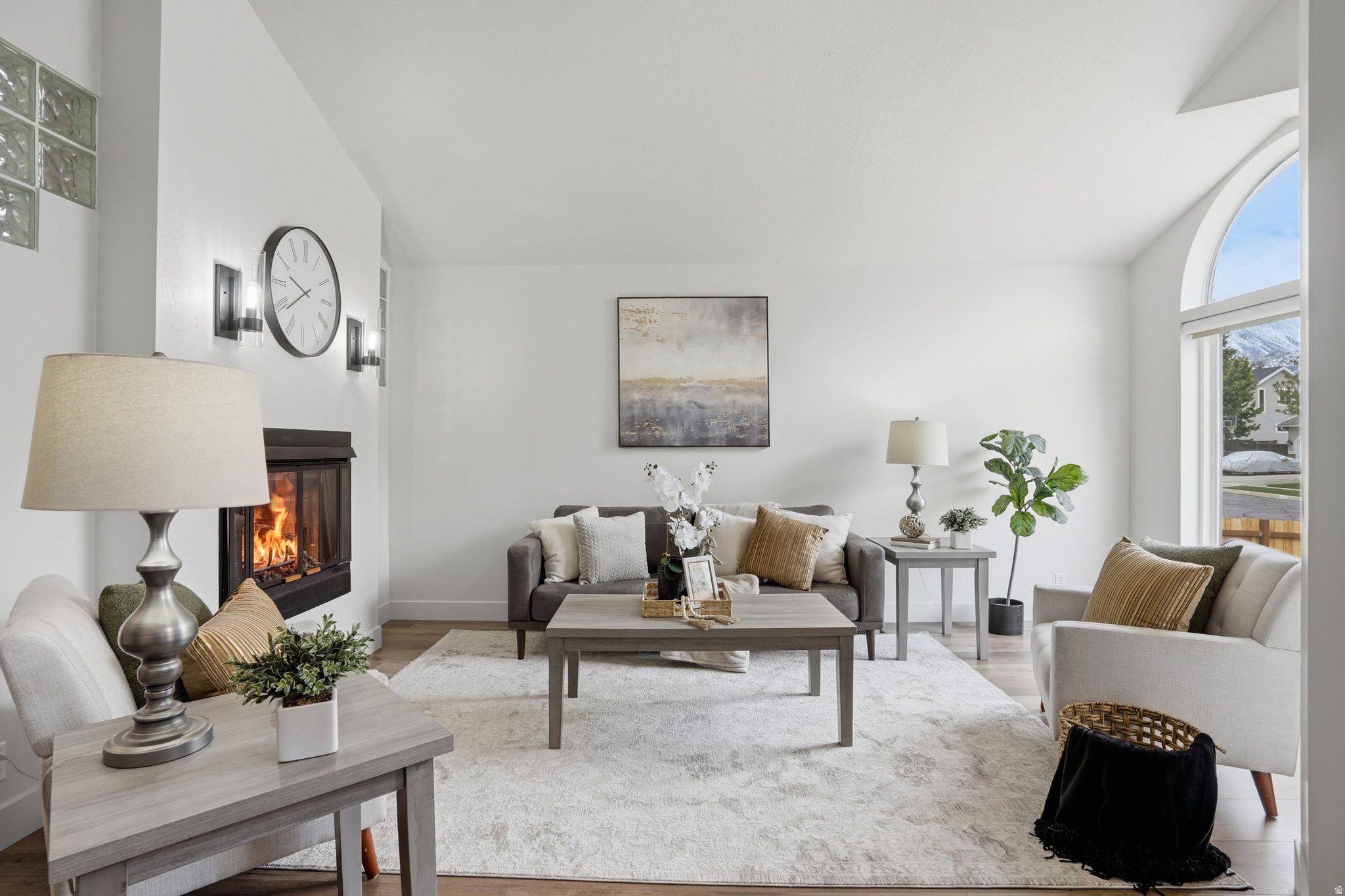 HIDDEN VALLEY ESTATES - Residential