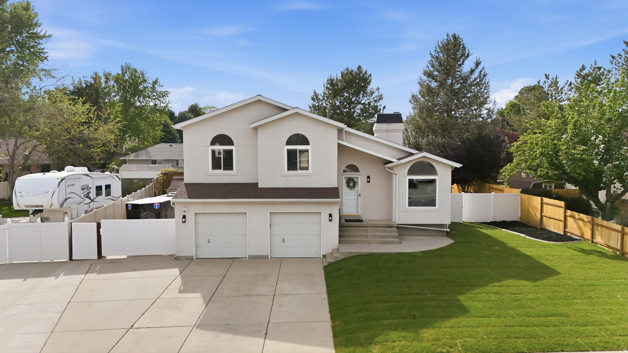 HIDDEN VALLEY ESTATES - Residential