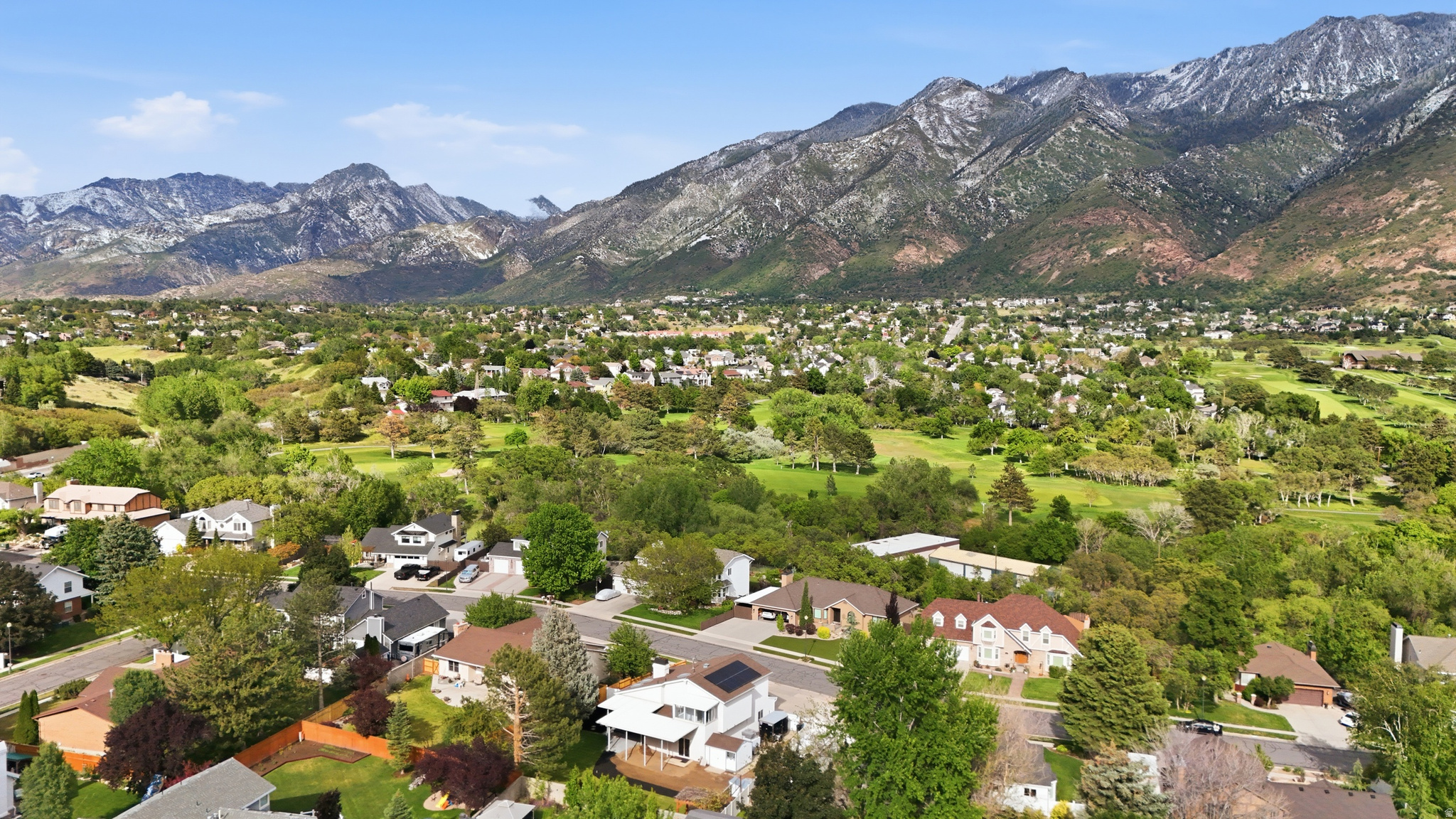 HIDDEN VALLEY ESTATES - Residential