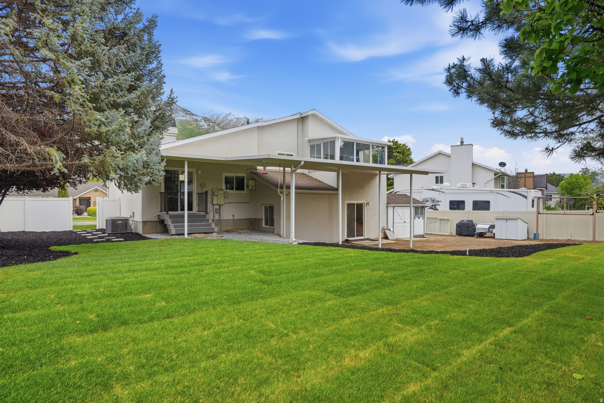 HIDDEN VALLEY ESTATES - Residential