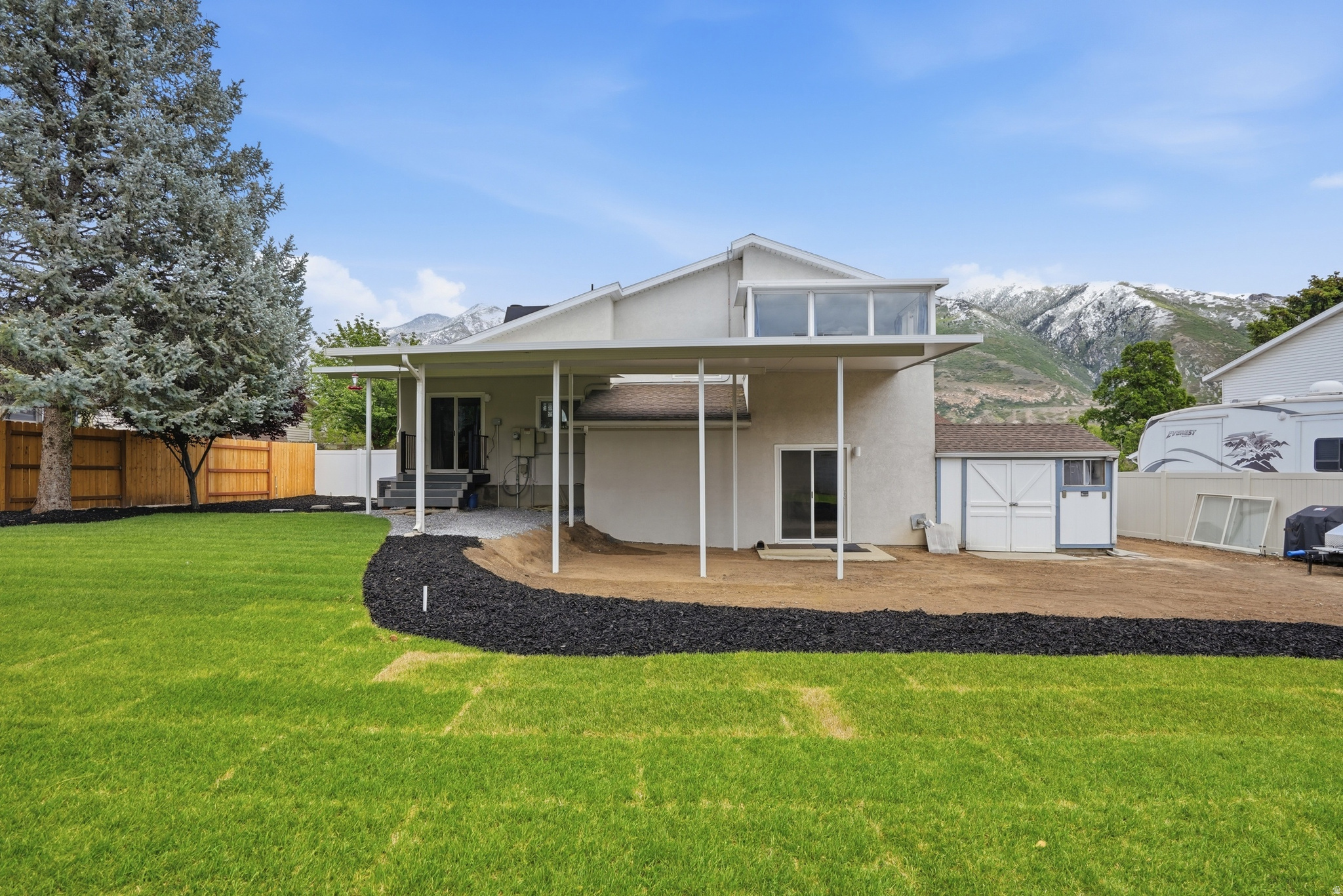 HIDDEN VALLEY ESTATES - Residential