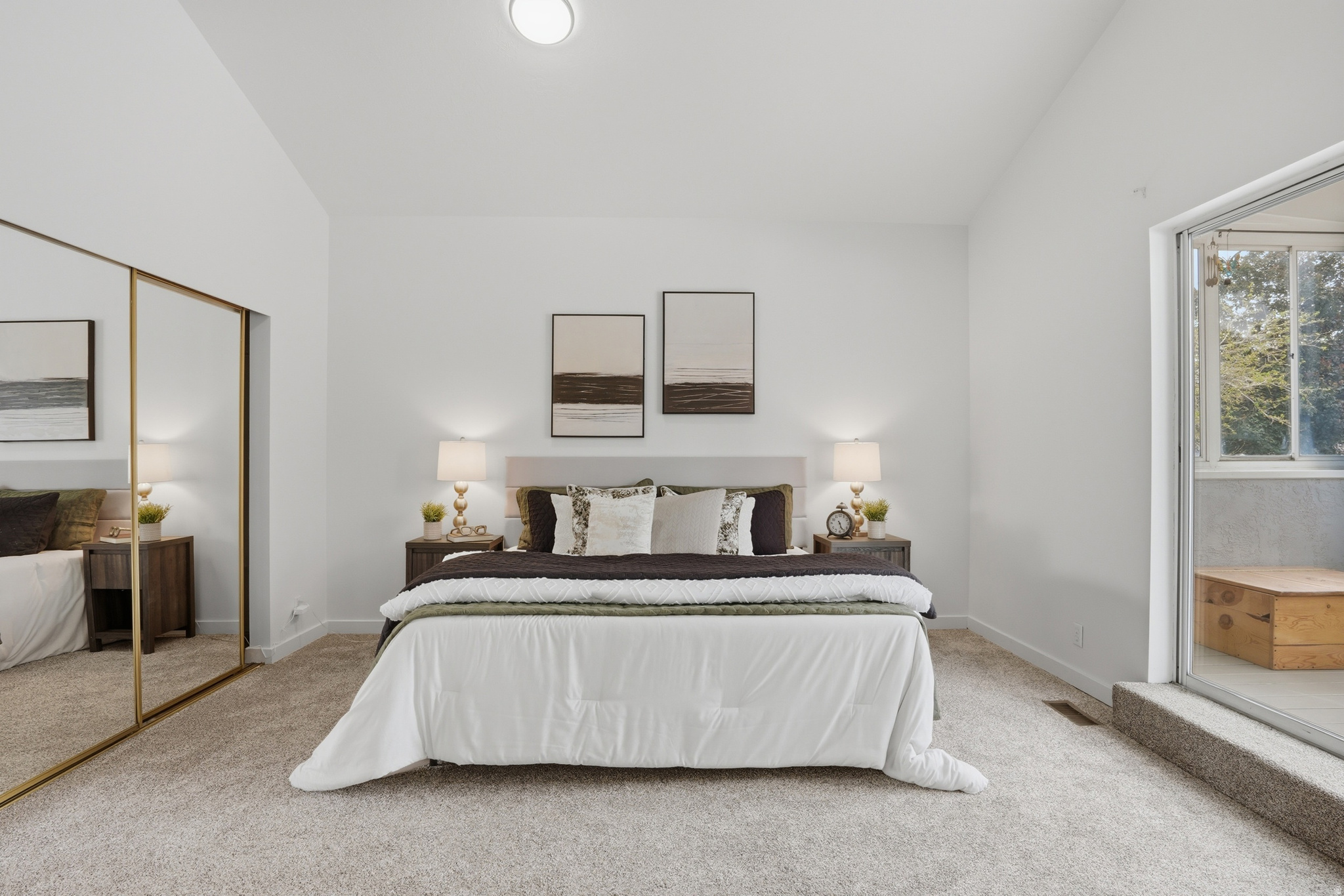 HIDDEN VALLEY ESTATES - Residential