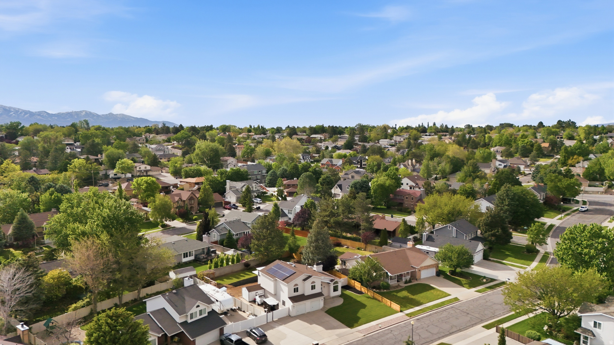 HIDDEN VALLEY ESTATES - Residential