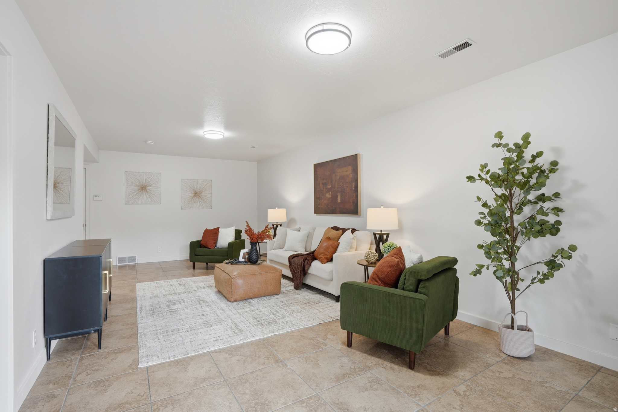 HIDDEN VALLEY ESTATES - Residential