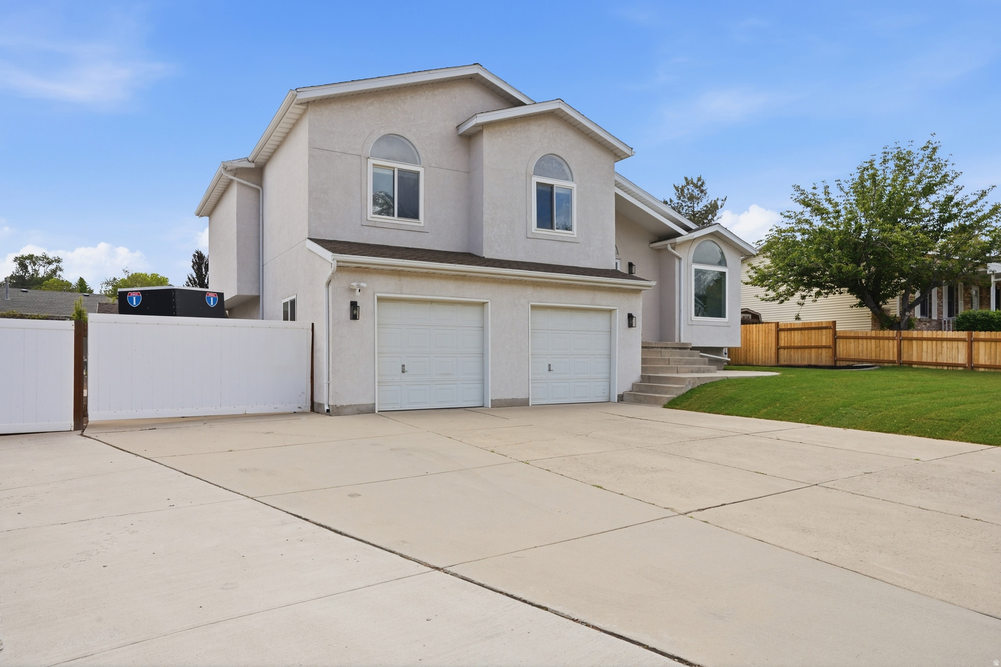 HIDDEN VALLEY ESTATES - Residential