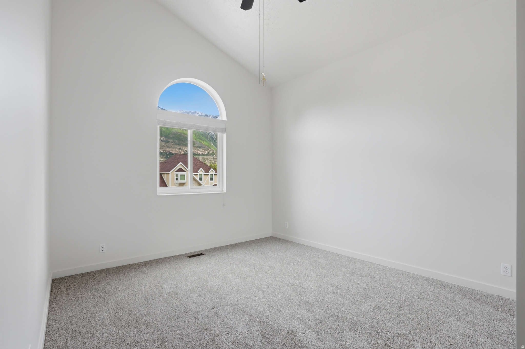 HIDDEN VALLEY ESTATES - Residential