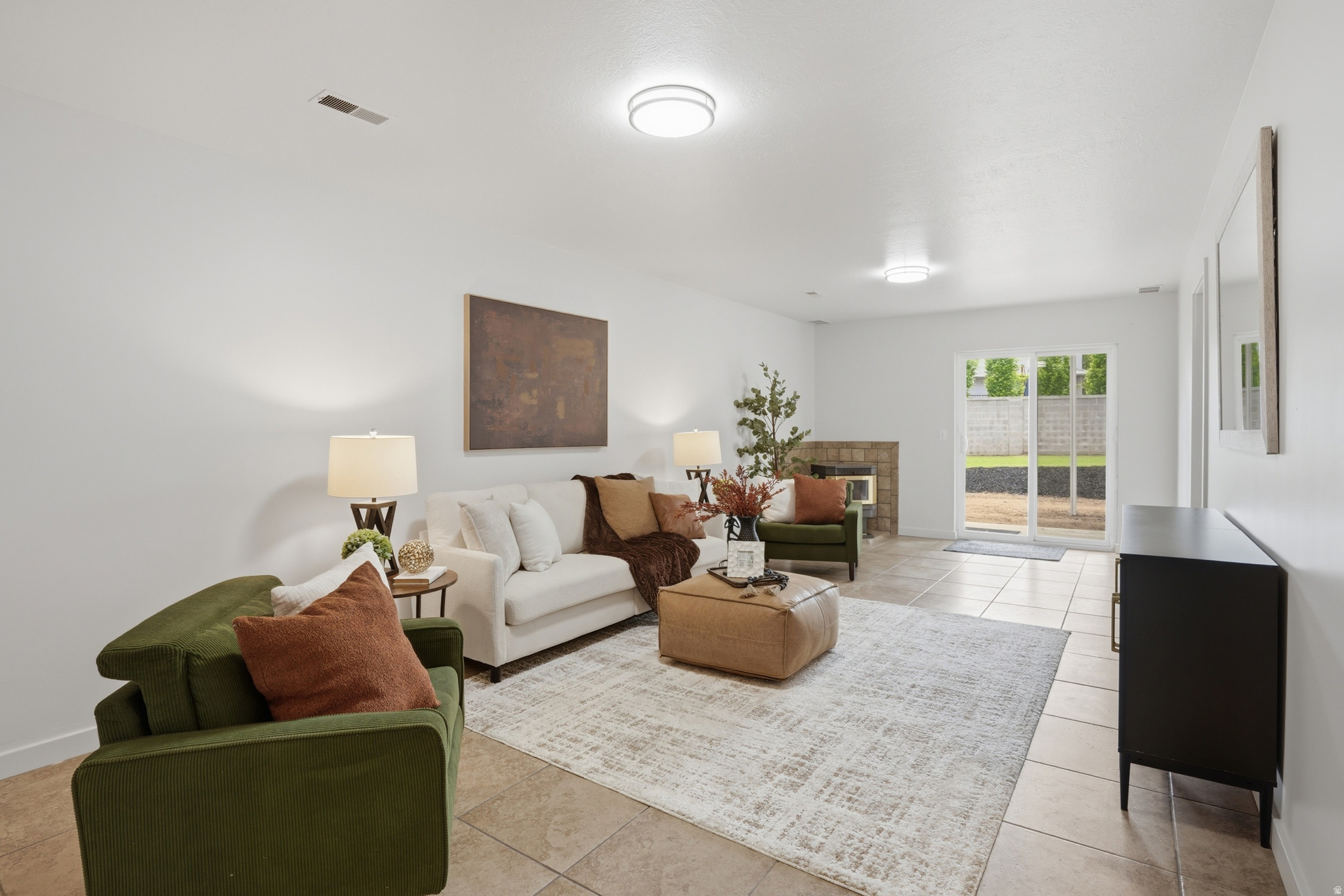 HIDDEN VALLEY ESTATES - Residential