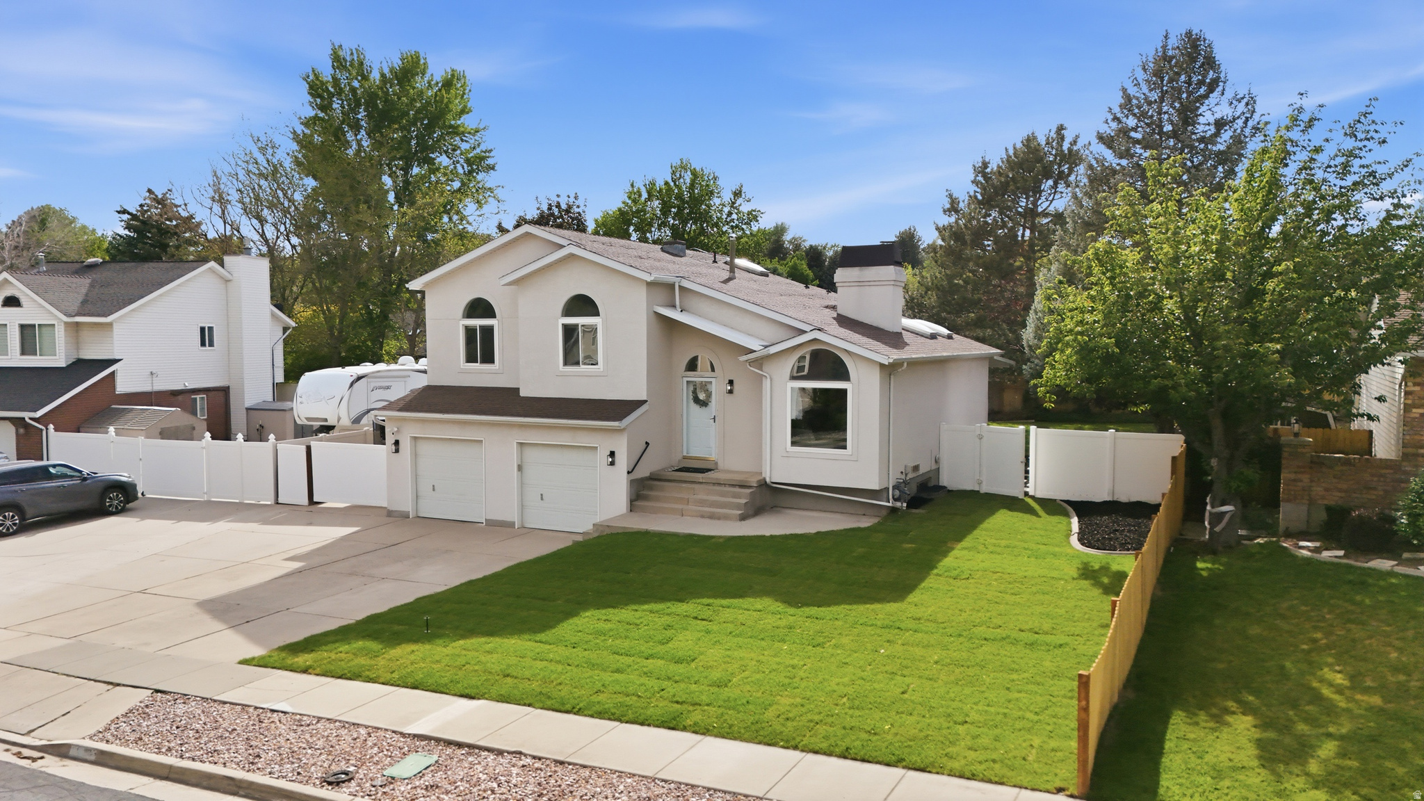 HIDDEN VALLEY ESTATES - Residential