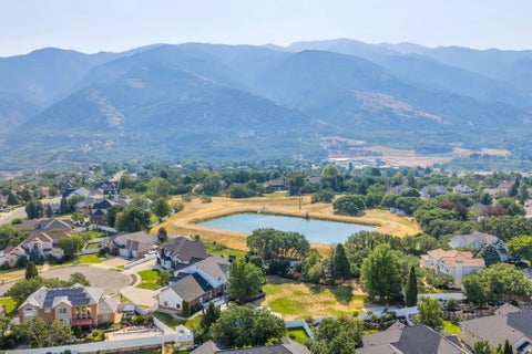 Tiny photo for 3661 N 2300 E, Layton, UT 84040 (MLS # 2179973)