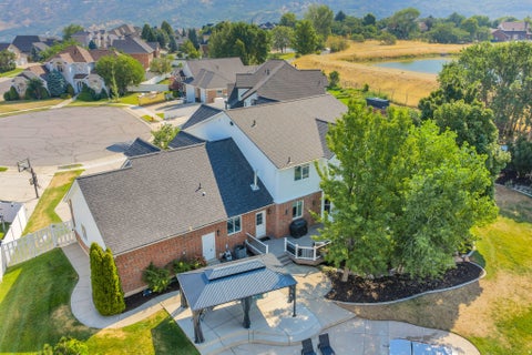Tiny photo for 3661 N 2300 E, Layton, UT 84040 (MLS # 2179973)