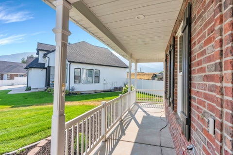 Tiny photo for 3661 N 2300 E, Layton, UT 84040 (MLS # 2179973)