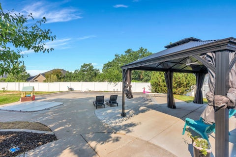 Tiny photo for 3661 N 2300 E, Layton, UT 84040 (MLS # 2179973)