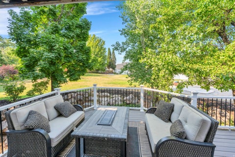 Tiny photo for 3661 N 2300 E, Layton, UT 84040 (MLS # 2179973)