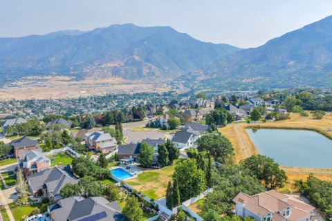 Tiny photo for 3661 N 2300 E, Layton, UT 84040 (MLS # 2179973)