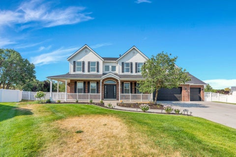 Tiny photo for 3661 N 2300 E, Layton, UT 84040 (MLS # 2179973)