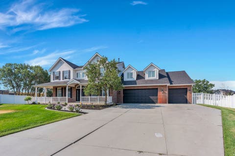 Tiny photo for 3661 N 2300 E, Layton, UT 84040 (MLS # 2179973)