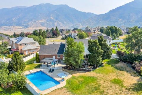 Tiny photo for 3661 N 2300 E, Layton, UT 84040 (MLS # 2179973)