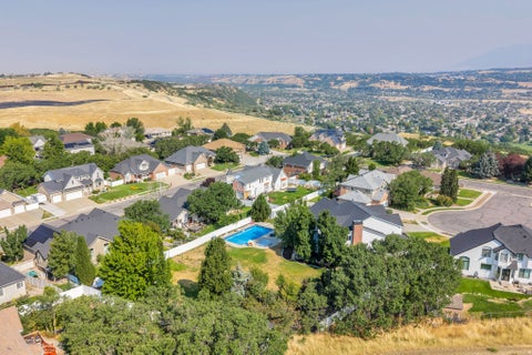 Tiny photo for 3661 N 2300 E, Layton, UT 84040 (MLS # 2179973)