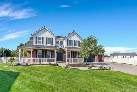 Tiny photo for 3661 N 2300 E, Layton, UT 84040 (MLS # 2179973)