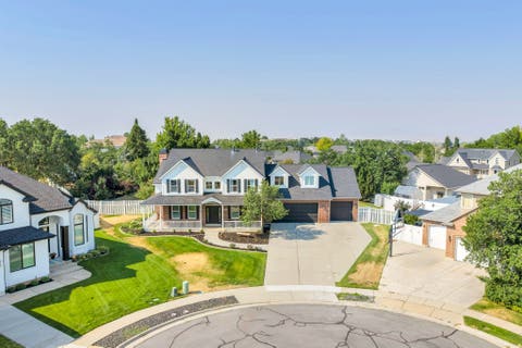 Tiny photo for 3661 N 2300 E, Layton, UT 84040 (MLS # 2179973)