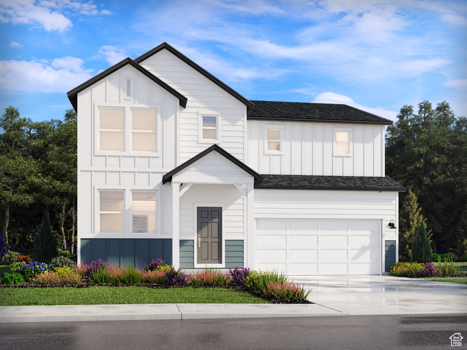 PROSPERTY OVERLAKE - Residential