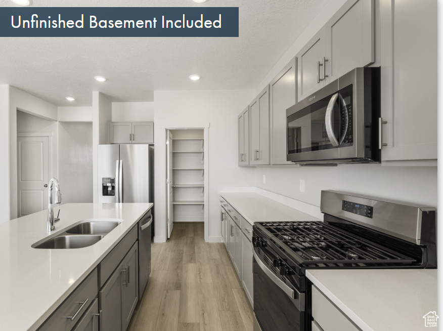 PROSPERTY OVERLAKE - Residential