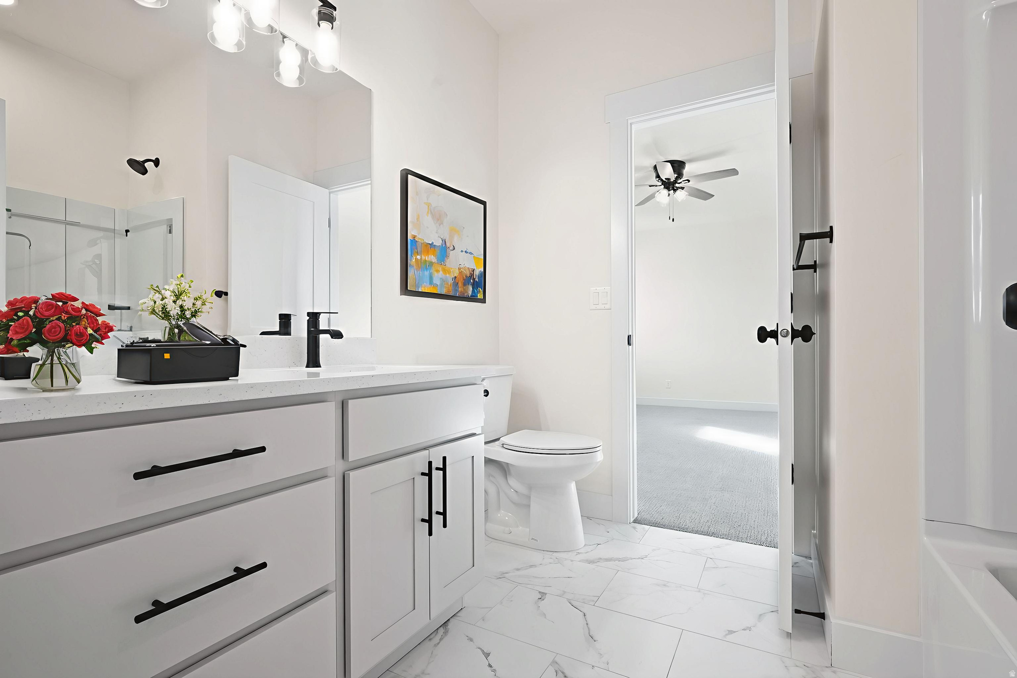 WESTFIELDS CENTRAL - Residential