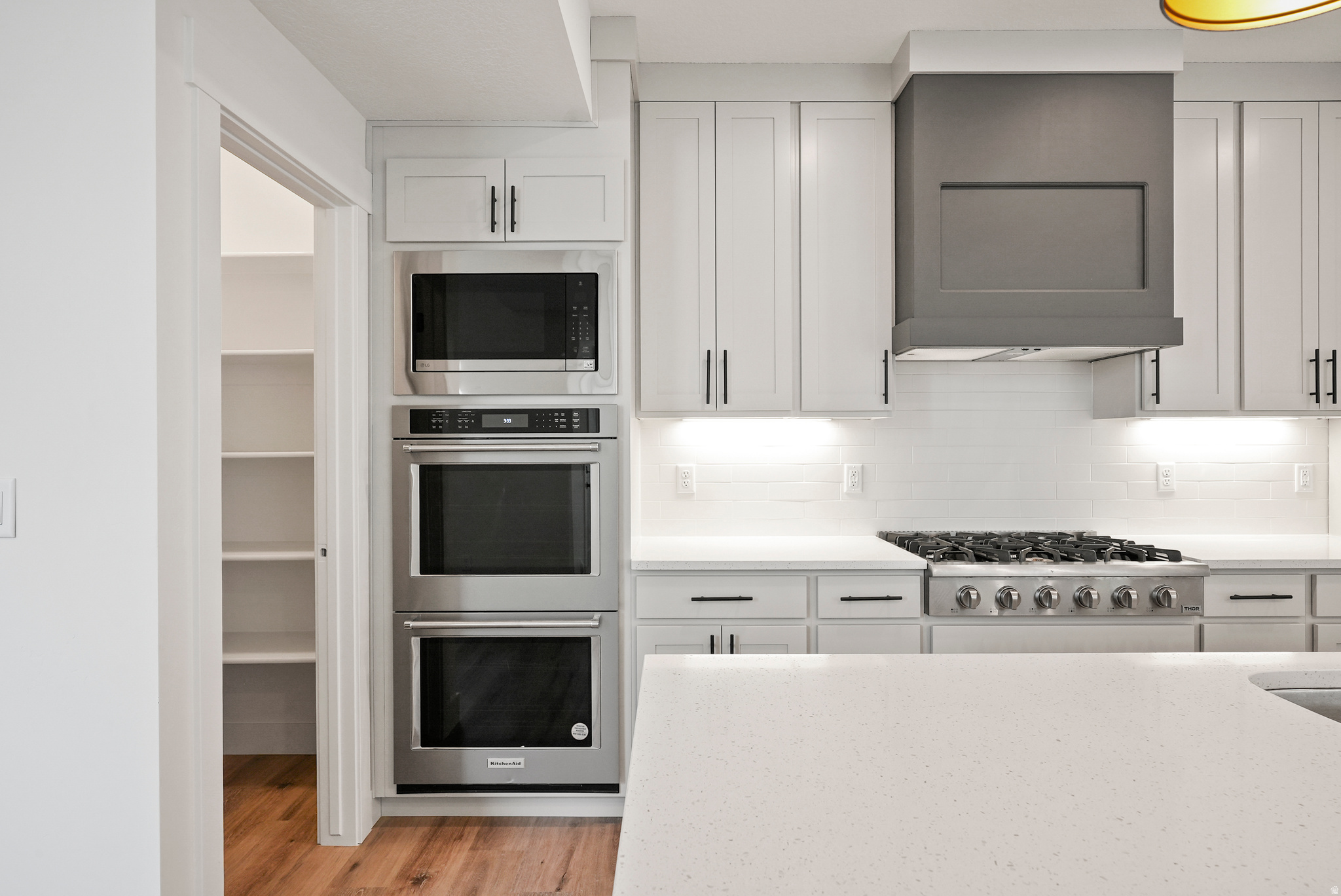 WESTFIELDS CENTRAL - Residential