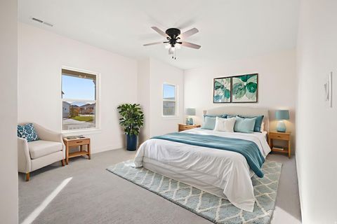 Tiny photo for 804 W 900 S, Springville, UT 84663 (MLS # 2122692)