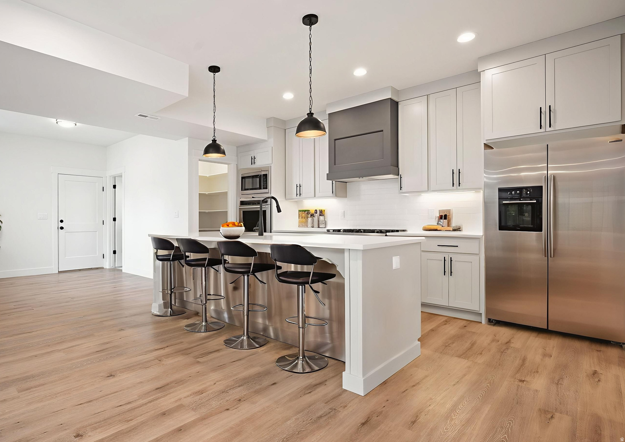 WESTFIELDS CENTRAL - Residential