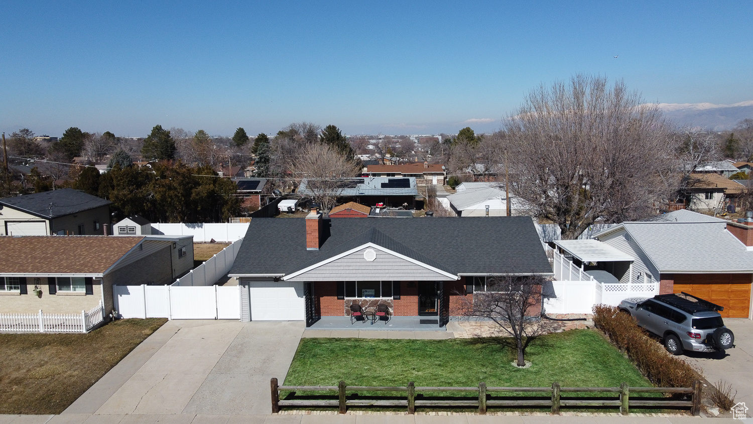 3664 W 3965, West Valley City, Utah image 37