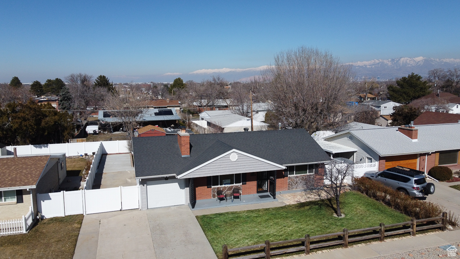 3664 W 3965, West Valley City, Utah image 38