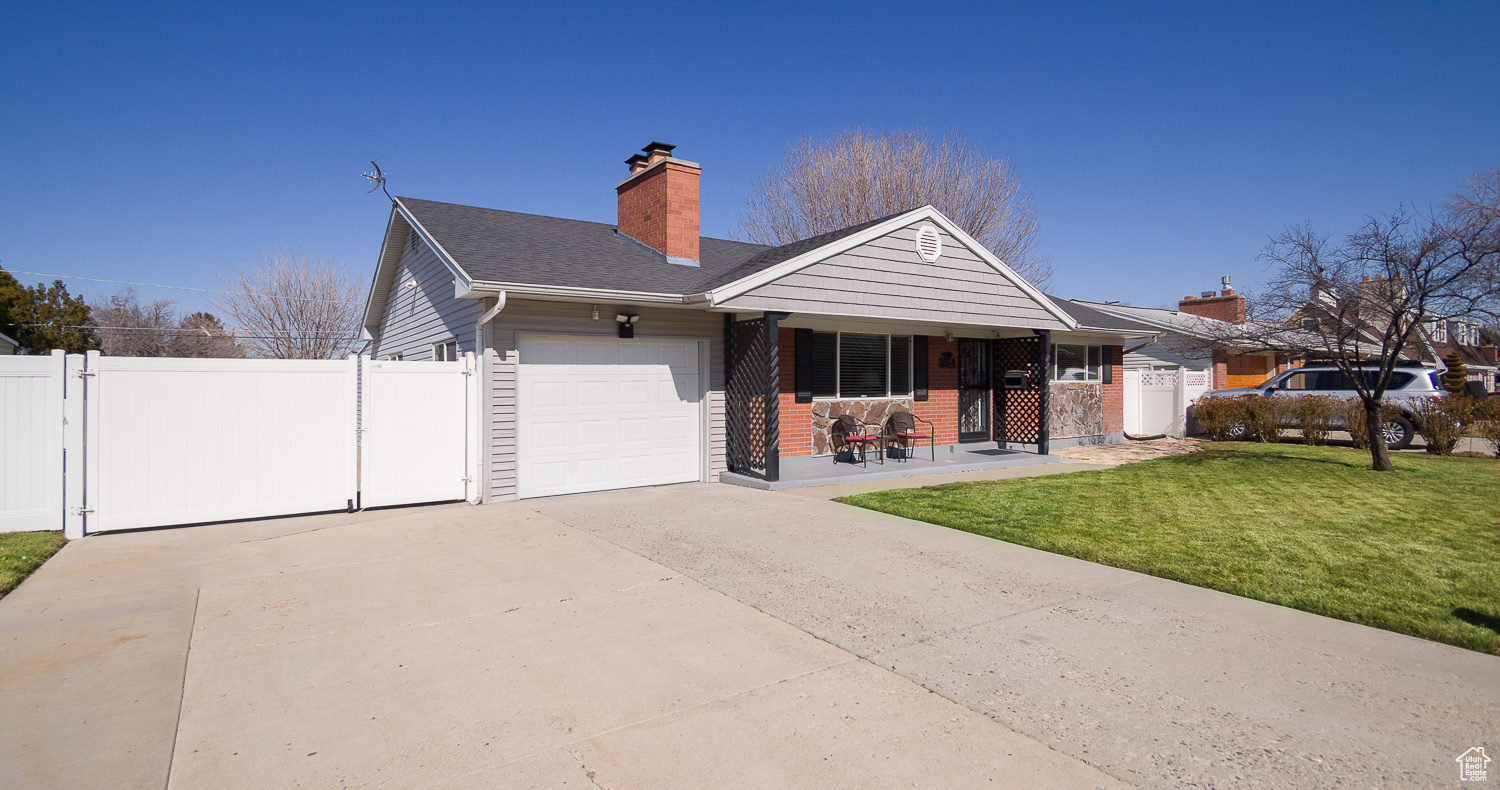 3664 W 3965, West Valley City, Utah image 36