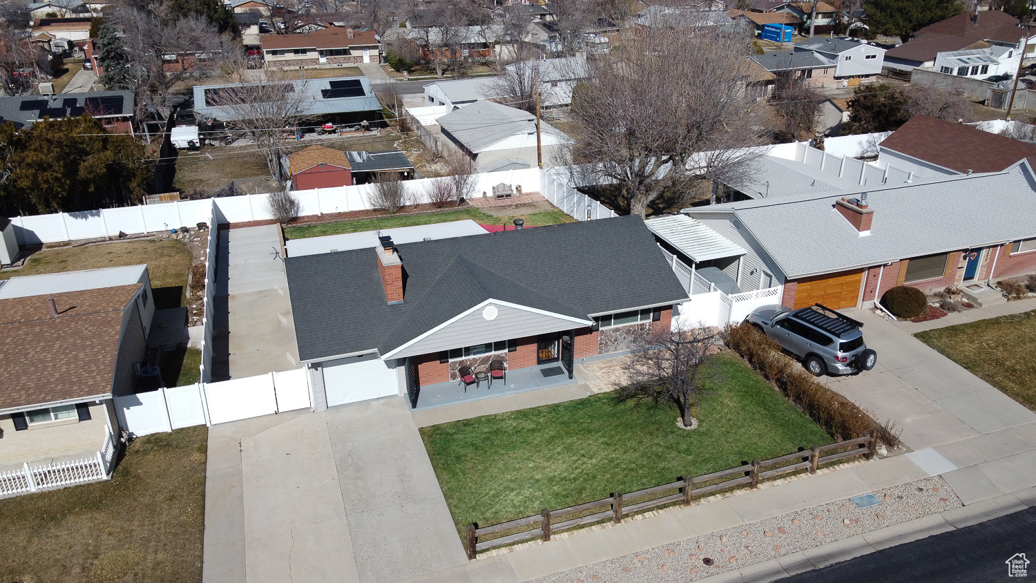 3664 W 3965, West Valley City, Utah image 39