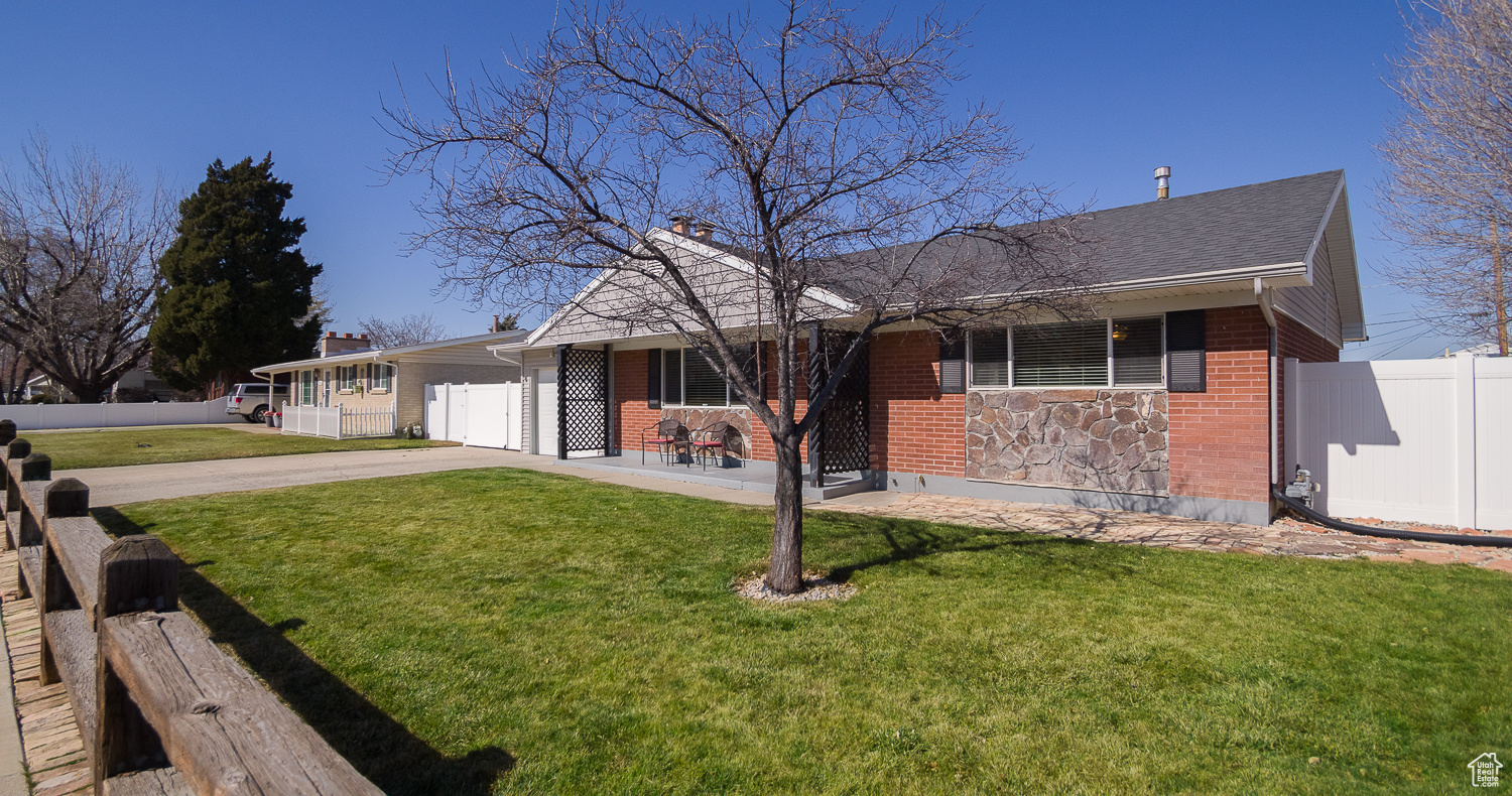 3664 W 3965, West Valley City, Utah image 35