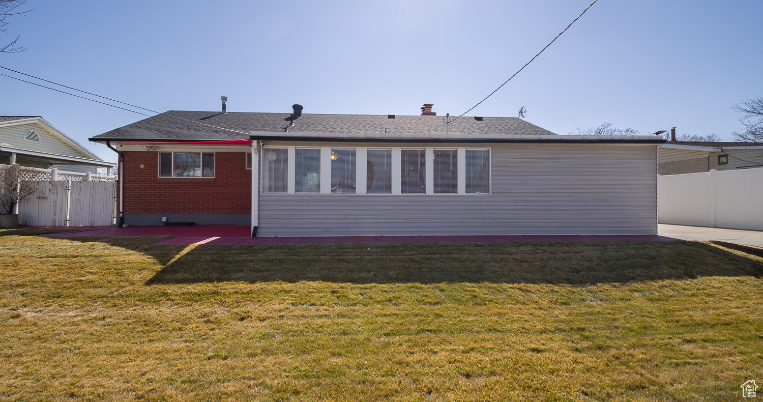 3664 W 3965, West Valley City, Utah image 15