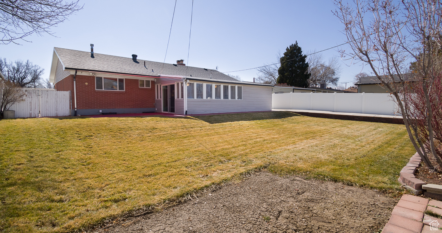 3664 W 3965, West Valley City, Utah image 14