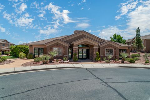 Tiny photo for 3155 S HIDDEN VALLEY DR #112, Saint George, UT 84790 (MLS # 2158914)
