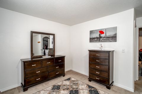 Tiny photo for 3155 S HIDDEN VALLEY DR #112, Saint George, UT 84790 (MLS # 2158914)