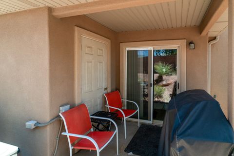 Tiny photo for 3155 S HIDDEN VALLEY DR #112, Saint George, UT 84790 (MLS # 2158914)