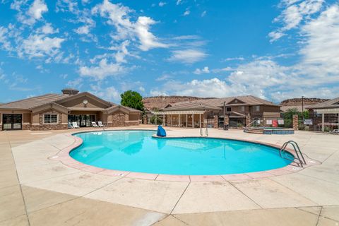 Tiny photo for 3155 S HIDDEN VALLEY DR #112, Saint George, UT 84790 (MLS # 2158914)
