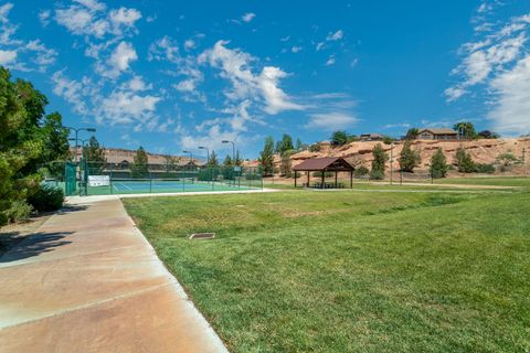 Tiny photo for 3155 S HIDDEN VALLEY DR #112, Saint George, UT 84790 (MLS # 2158914)