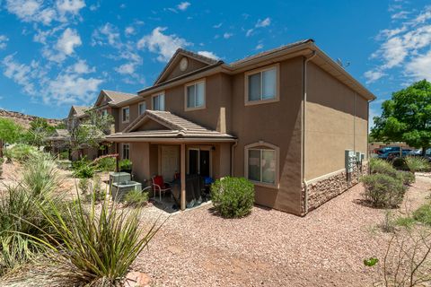 Tiny photo for 3155 S HIDDEN VALLEY DR #112, Saint George, UT 84790 (MLS # 2158914)