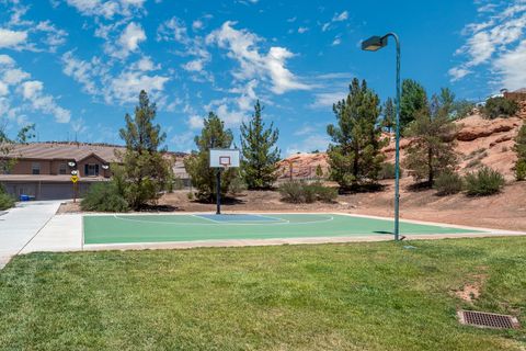 Tiny photo for 3155 S HIDDEN VALLEY DR #112, Saint George, UT 84790 (MLS # 2158914)