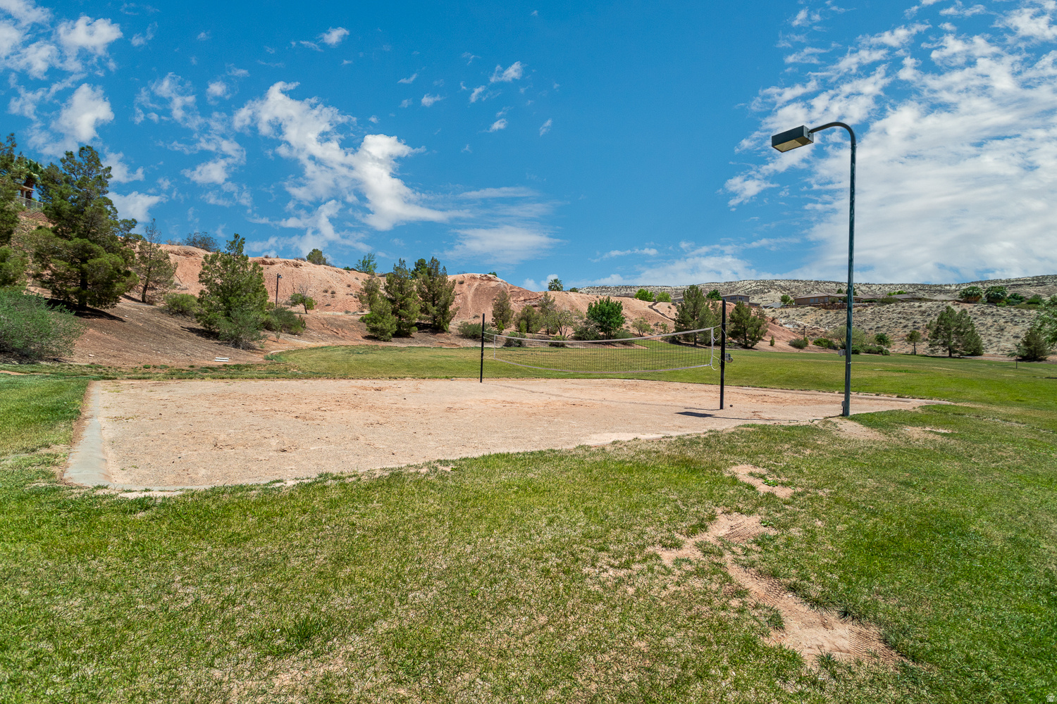HIDDEN VALLEY TOWN HOMES PUD PH 1 - Residential