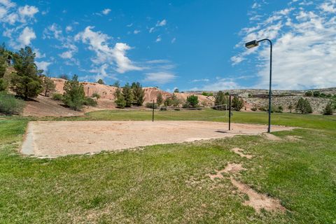Tiny photo for 3155 S HIDDEN VALLEY DR #112, Saint George, UT 84790 (MLS # 2158914)